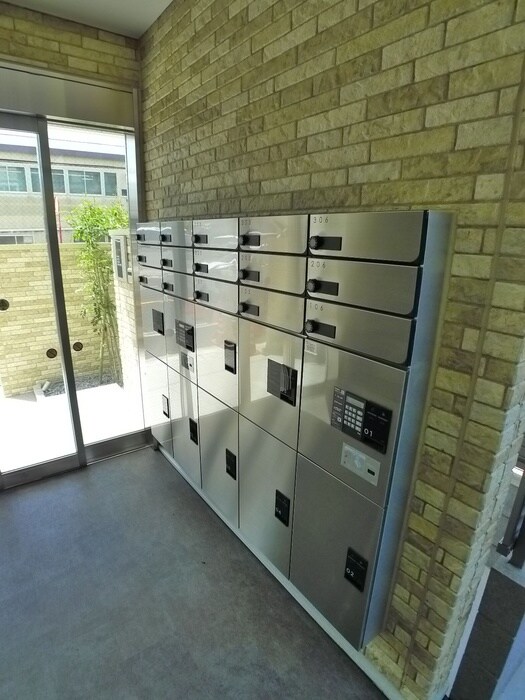 建物設備 Ｒｅｇａｒｏ津田沼