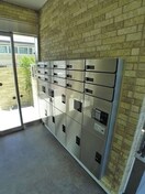 建物設備 Ｒｅｇａｒｏ津田沼