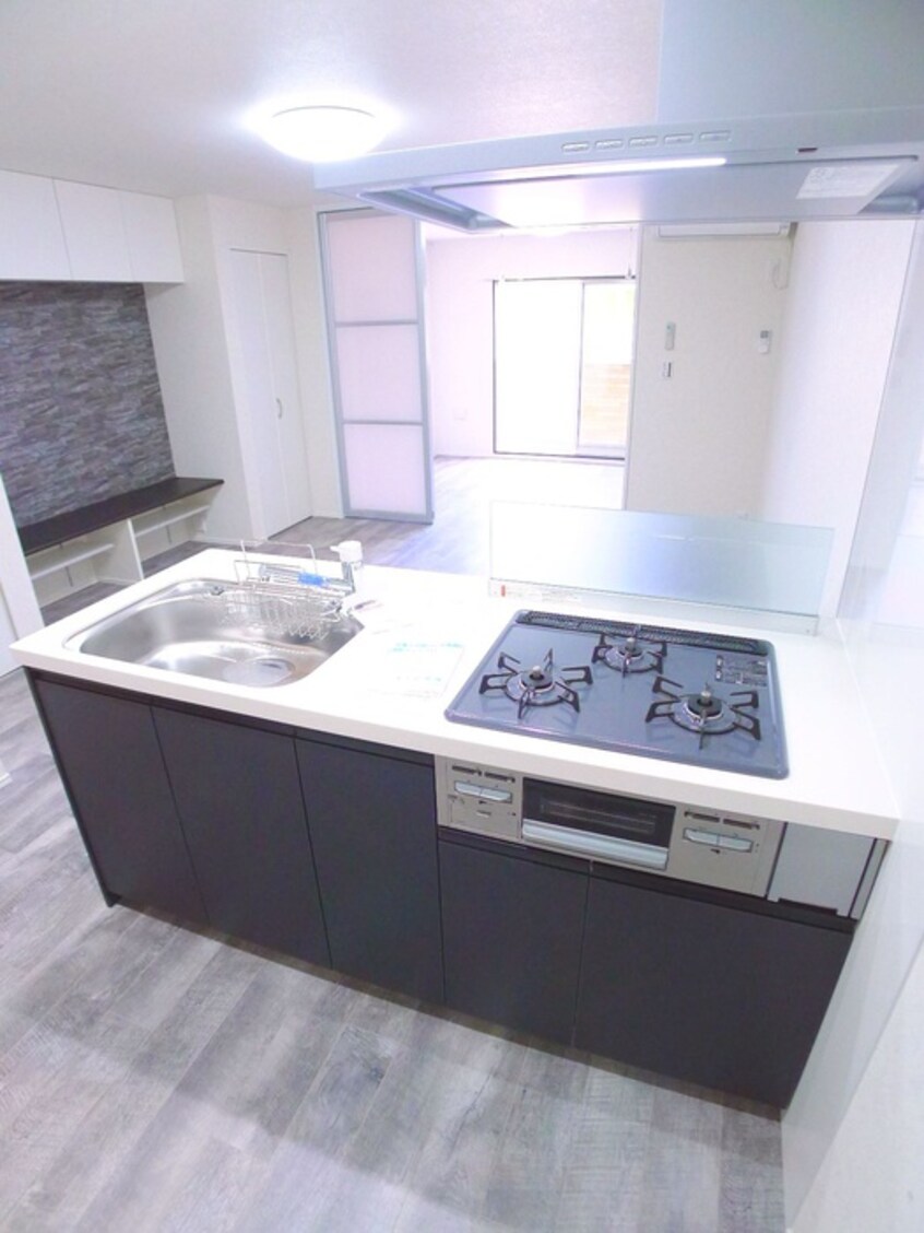 キッチン Ｒｅｇａｒｏ津田沼