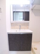 洗面 Ｒｅｇａｒｏ津田沼