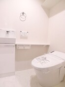 トイレ Ｒｅｇａｒｏ津田沼