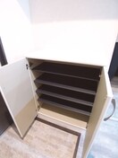 靴箱 Ｒｅｇａｒｏ津田沼