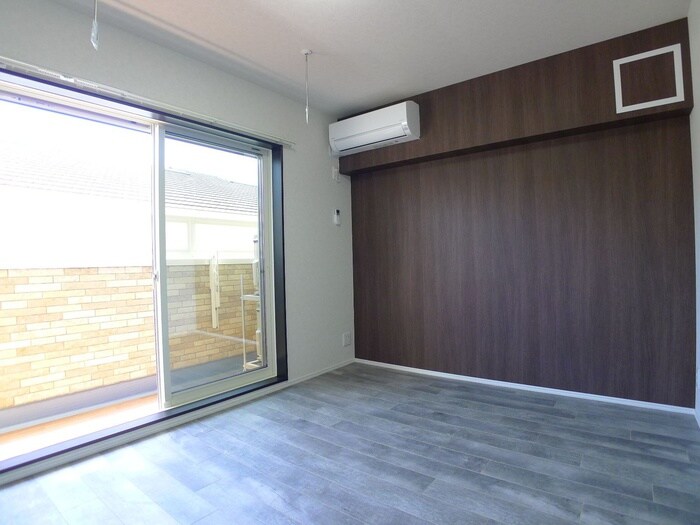 室内からの展望 Ｒｅｇａｒｏ津田沼