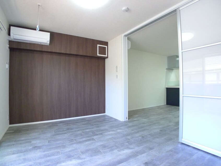 内観写真 Ｒｅｇａｒｏ津田沼