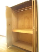 収納 第２エクセルねり善