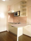 キッチン 第２エクセルねり善