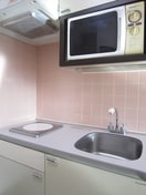 キッチン 第２エクセルねり善