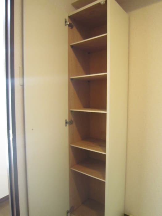 収納 第２エクセルねり善