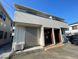 ベルテジョーヌＢ