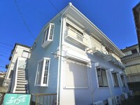 グランデュール市川A