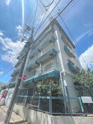 小野木ビル東山の外観