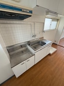 キッチン 小野木ビル東山