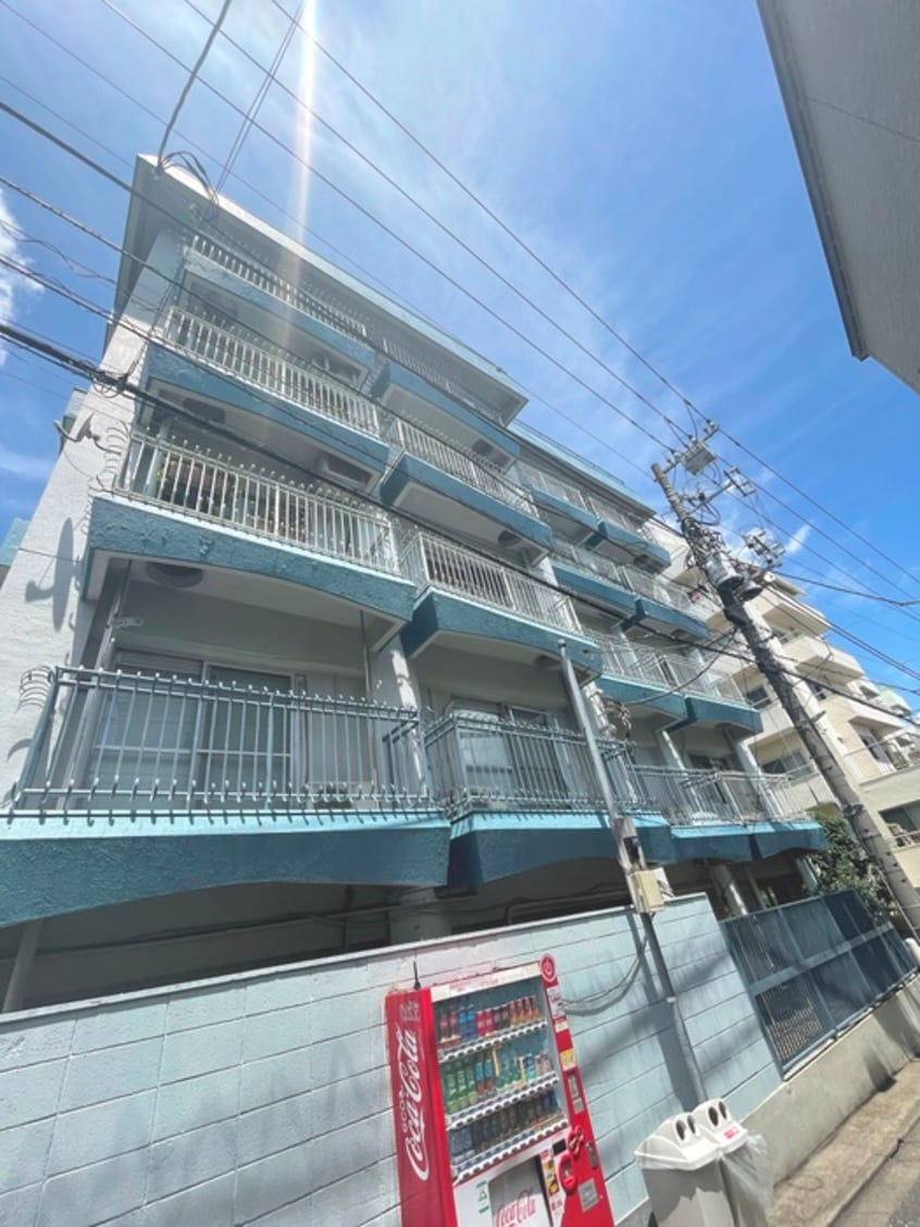 外観写真 小野木ビル東山