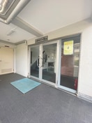 エントランス部分 小野木ビル東山