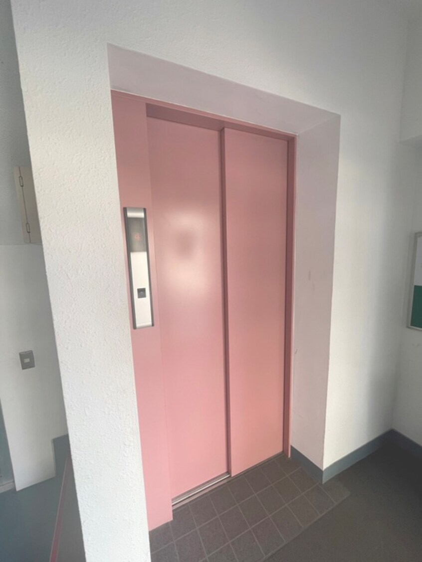 建物設備 小野木ビル東山
