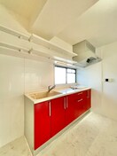 キッチン ｾｻﾞｰﾙ鶴川ｶﾞｰﾃﾞﾝﾋﾙｽﾞ(503)