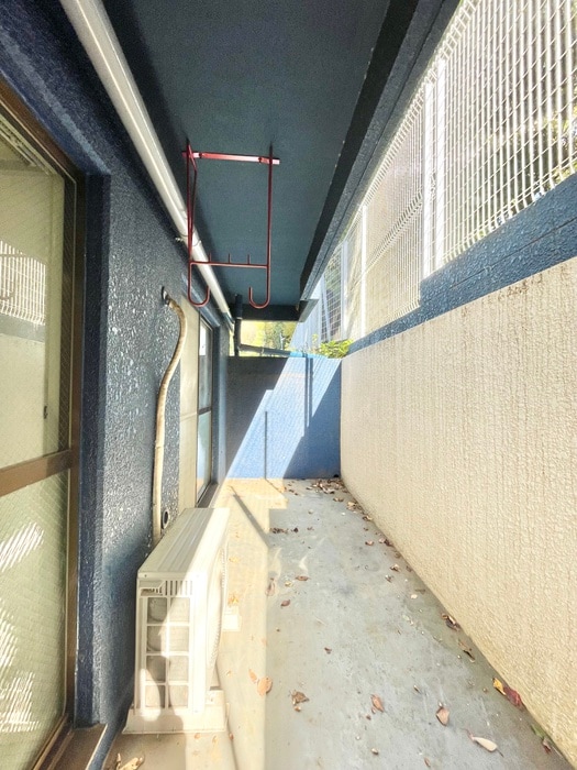 ベランダ・バルコニー ｾｻﾞｰﾙ鶴川ｶﾞｰﾃﾞﾝﾋﾙｽﾞ(503)