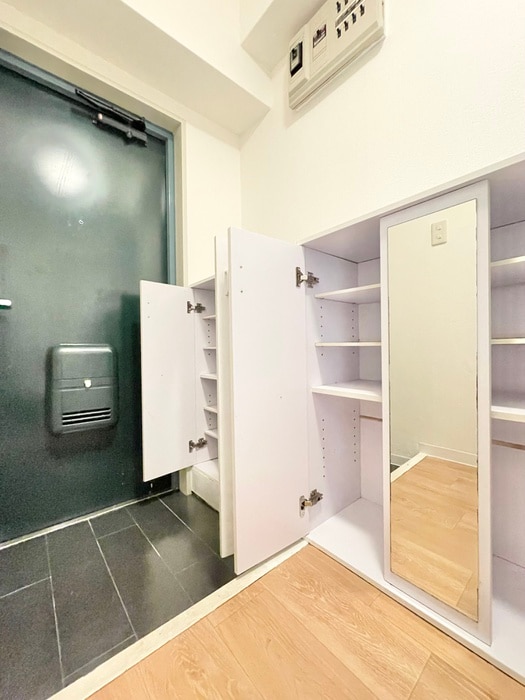 内観写真 ｾｻﾞｰﾙ鶴川ｶﾞｰﾃﾞﾝﾋﾙｽﾞ(503)