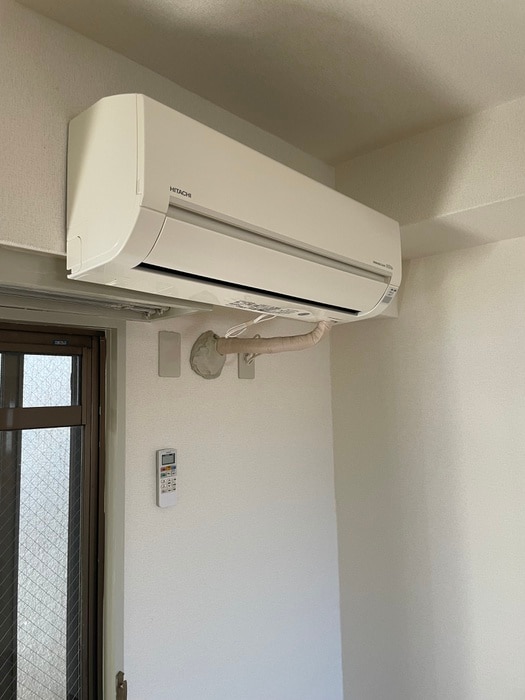 内観写真 ｾｻﾞｰﾙ鶴川ｶﾞｰﾃﾞﾝﾋﾙｽﾞ(503)