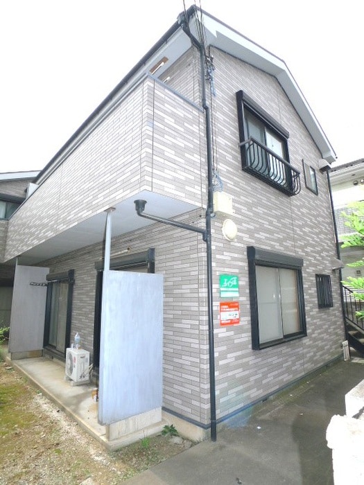 外観写真 アレックス