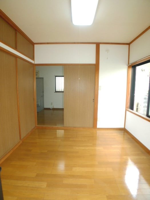 居室 アレックス