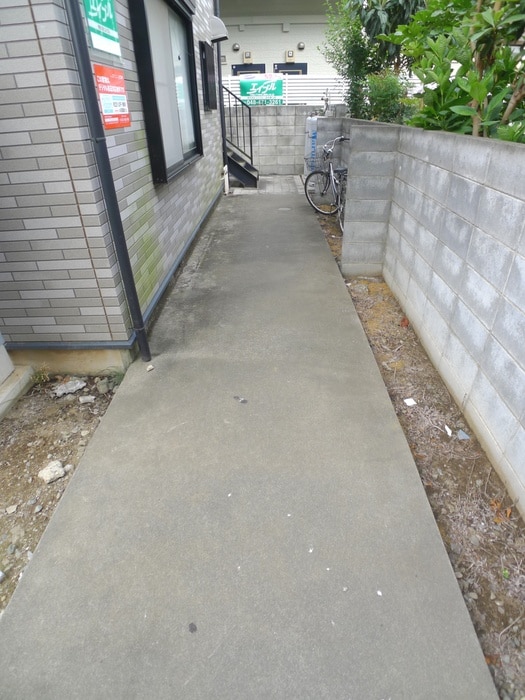 その他 アレックス