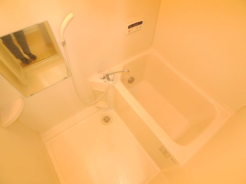 バス／シャワールーム等 アレックス