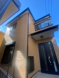 仮）飯塚3丁目戸建て