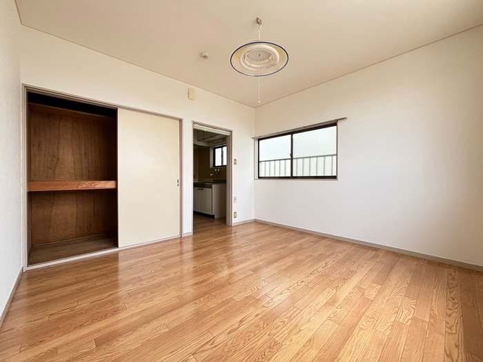 居室 ハウス岡部