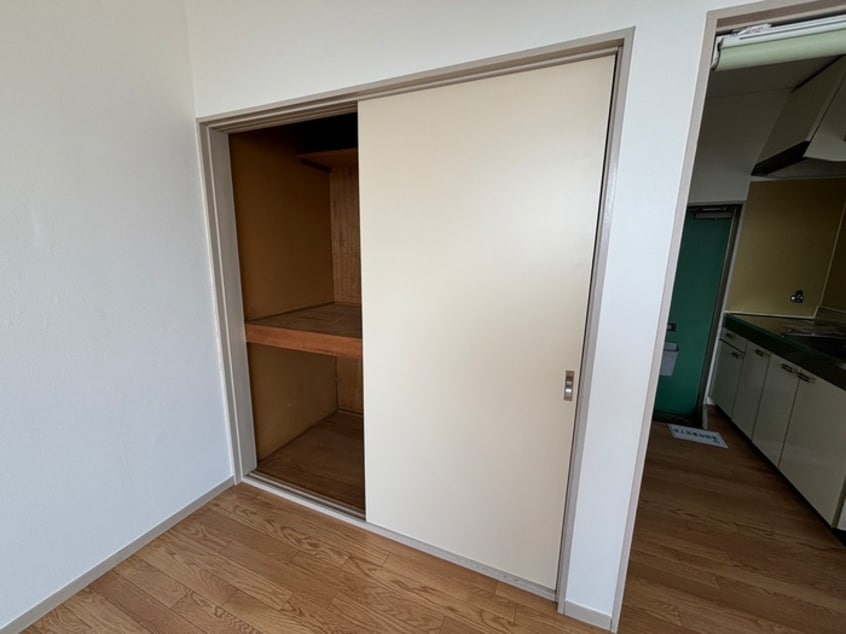 収納 ハウス岡部