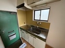 キッチン ハウス岡部