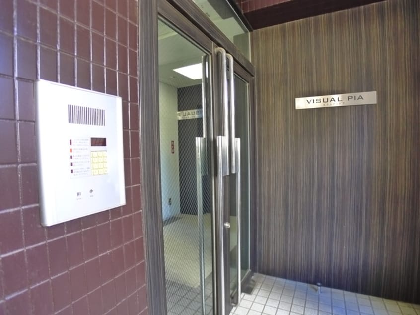 建物設備 ビジュアルピア