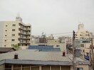 室内からの展望 ビジュアルピア
