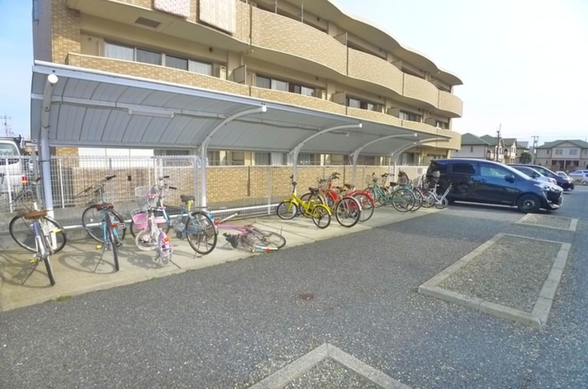 周辺環境 セディア　ヴィラ－ジュⅡ