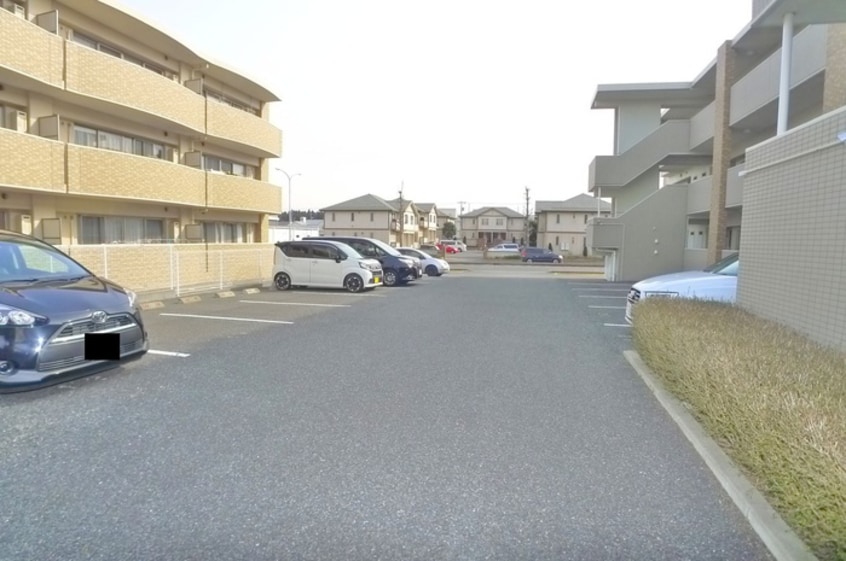 駐車場 セディア　ヴィラ－ジュⅡ