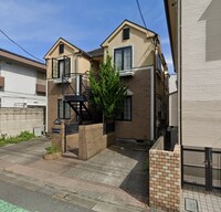 ヴィレッジハウス壱番館