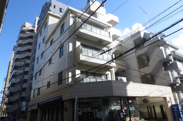 外観写真 ジョイ相模大野