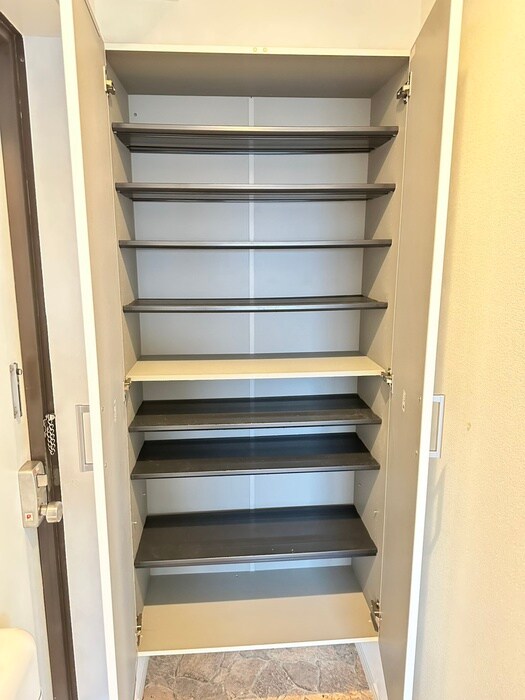 靴箱 ジョイ相模大野