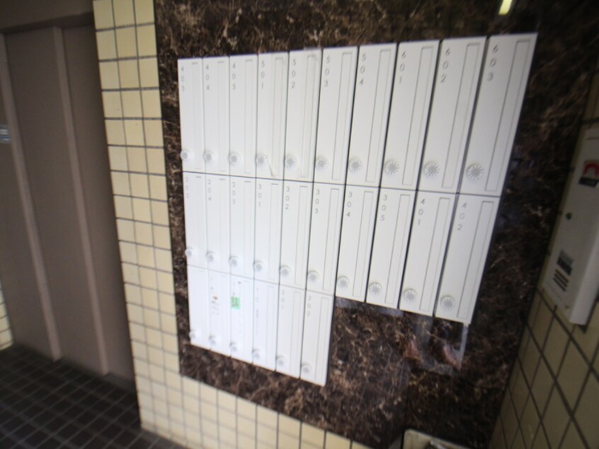 その他 ジョイ相模大野