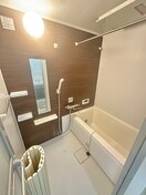 バス／シャワールーム等 ジョイ相模大野