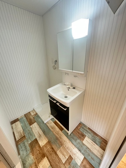 洗面 ジョイ相模大野