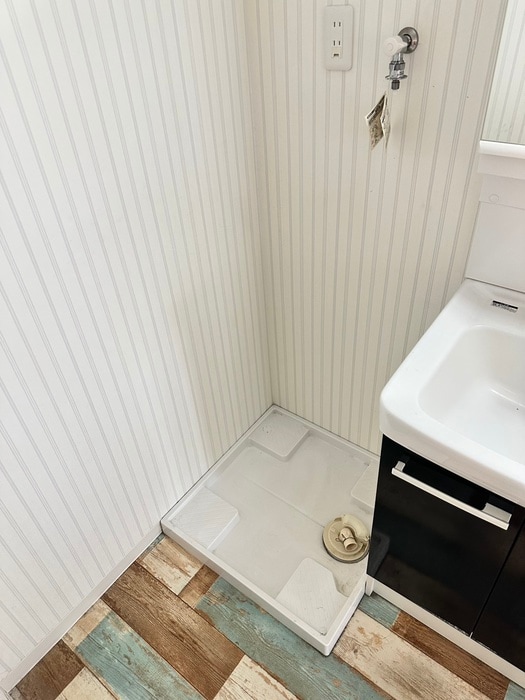 洗濯機置場 ジョイ相模大野