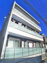 リブリ・八千代台東
