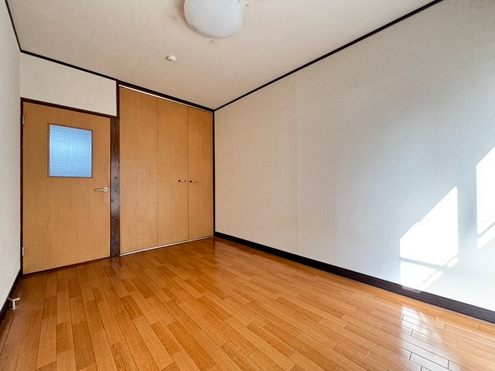 居室 ルネサンス日吉