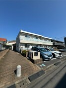 リブリ・M&Iの外観