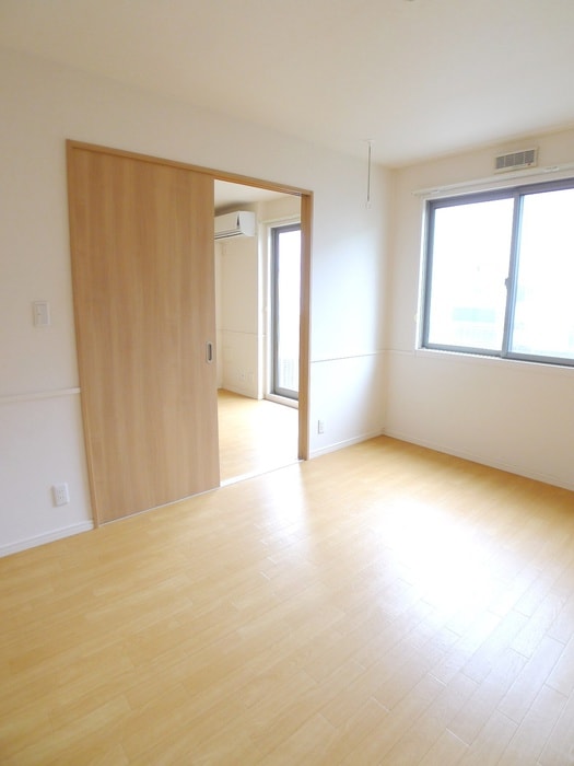 ベランダ・バルコニー ホワイトフォレスト