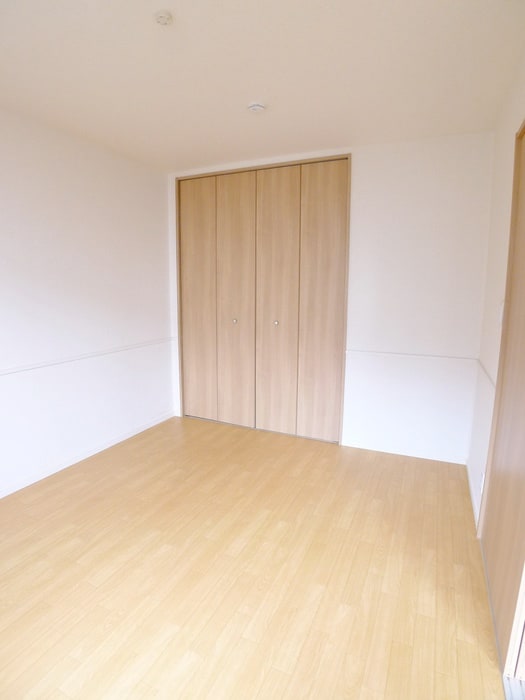 居室 ホワイトフォレスト