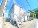 フォンテイーン　ミキの外観