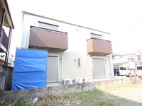 ベルクール日野台