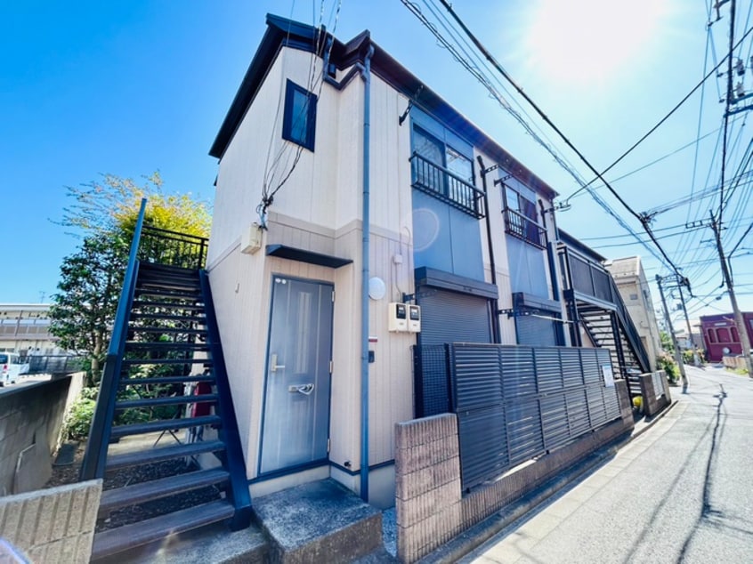 建物設備 ANハイム